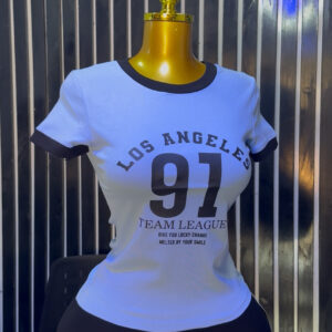 Los Angeles BasicTop