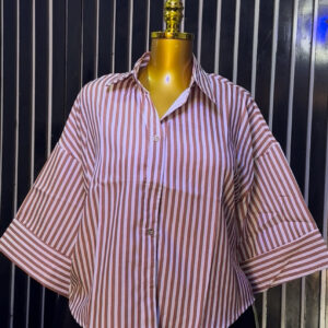 Stripe shirt