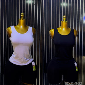 Armless plain BasicTop