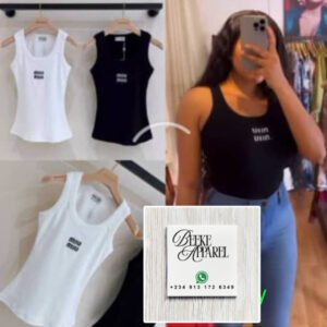 Minmin armless BasicTop