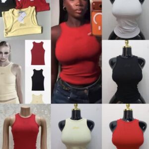 Bad Armless BasicTop