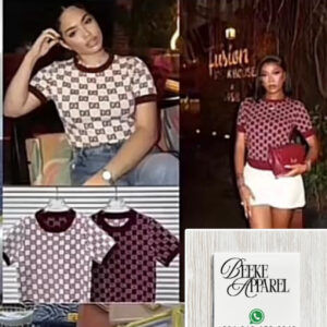 Trendy Gucci Sweat Top